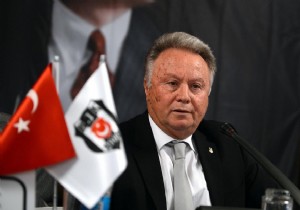 Karadeniz Beşiktaş ın mali durumuna dikkat çekti!