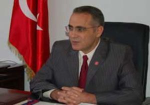 BBP den  Namaz Düşmanlığına  Tepki
