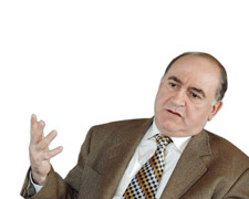 YAMAN TÖRÜNER: ALLAH VARDIR