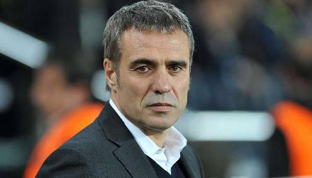 Galatasaray dan Yanal açıklaması