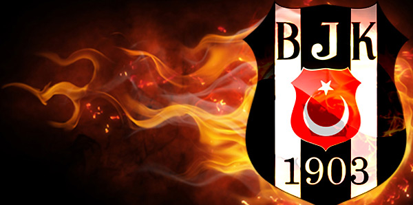 Beşiktaş ta flaş istifa!