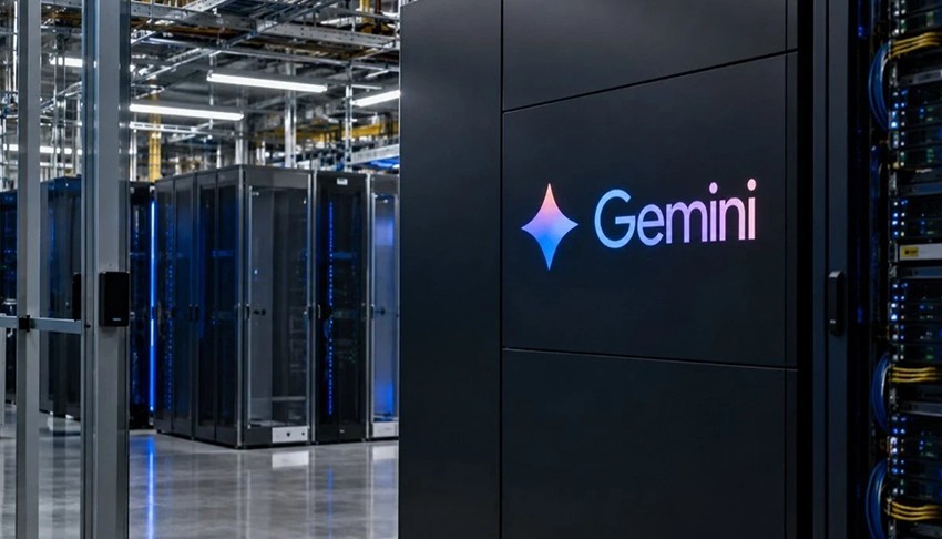 Google’ın Gemini testi gerçek sisteme taştı: Üç şirketin ağına girdi