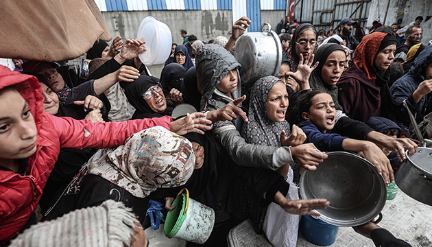 BM den 33 milyarlık yardım çağrısı