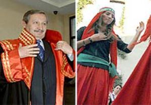 Yargının Hacıbektaş Mesajı