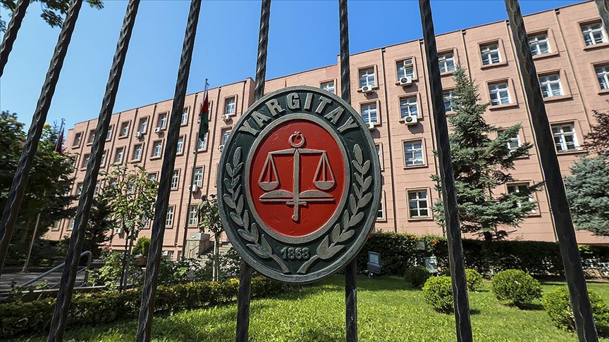 Yargıtay 9. Hukuk Dairesi Üyesi Şahin Çil hayatını kaybetti