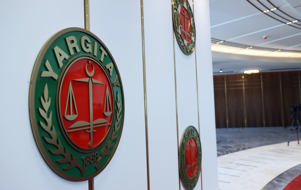 Yargıtay ın 6 yeni üyesi belli oldu