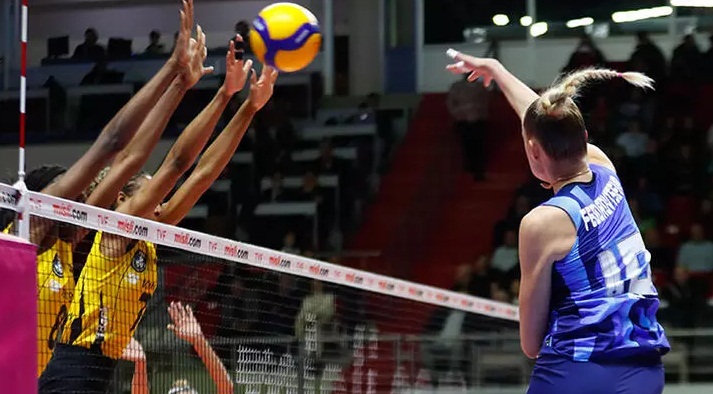 Şampiyonlar Ligi nde Türk derbisi: Fenerbahçe ve VakıfBank final için sahaya çıkıyor