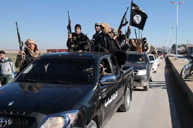IŞİD tahliye anlaşmasını kabul etti
