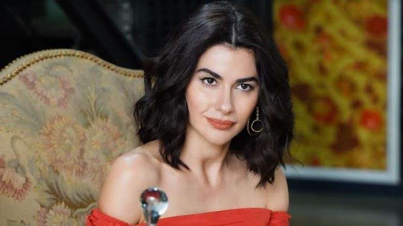 Nesrin Cavadzade ye ayrılık iyi geldi!