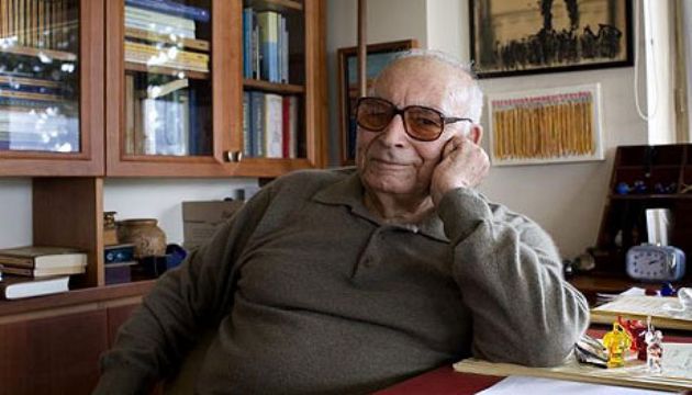 Yaşar Kemal köyünde böyle anıldı!