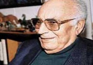 Usta Yazar Yaşar Kemal: