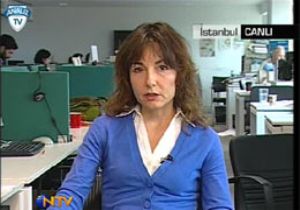 Yasemin Çongar Tekrar Milliyet te!