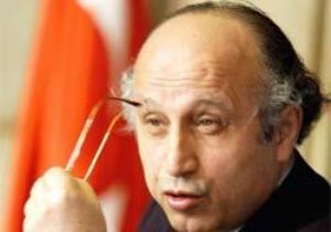 Yaşar Nuri Tek Başına Kaldı