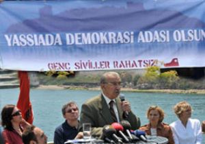 Yassıada ya Demokrasi Çıkarması