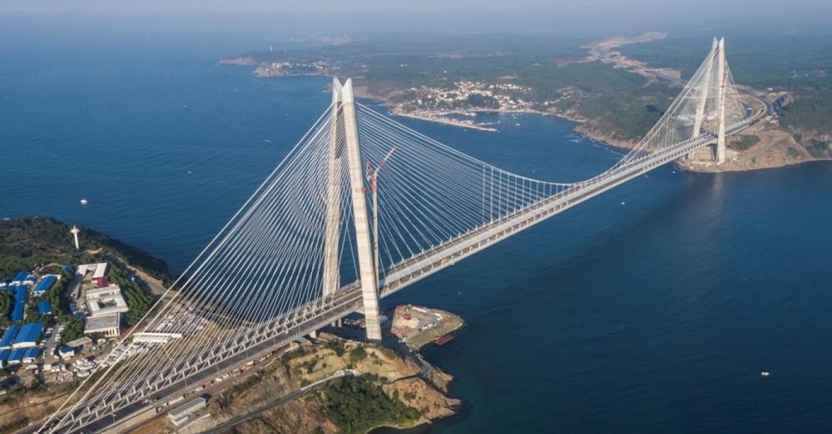 Yavuz Sultan Selim Köprüsü nün satış bilmecesi sürüyor!