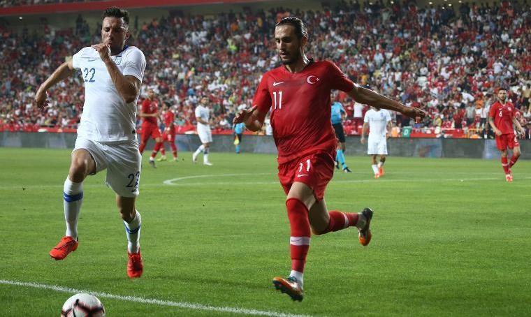 Yusuf Yazıcı dan iddialı sözler!