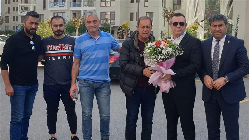 Denizlispor da buruk veda