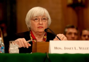 Yellen açıkladı: