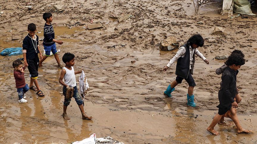 Dünya Sağlık Örgütü nden Yemen açıklaması