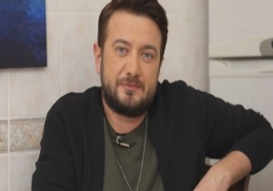 Yemekteyiz'in sunucusu değişti