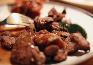 Mangal keyfi yaparken bunlara dikkat