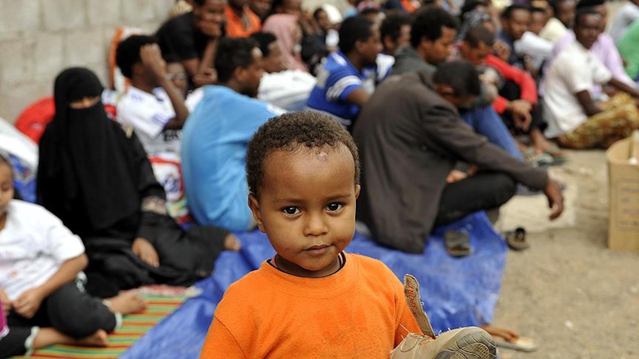 BM açıkladı: Sudan da 25 milyon kişi insani yardıma muhtaç!