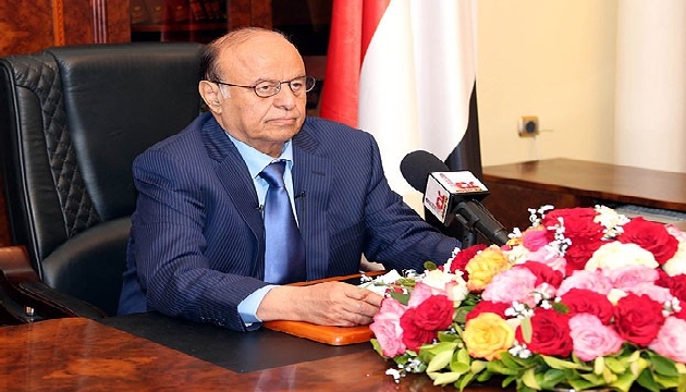 Hadi den  askeri müdahale  talebi!