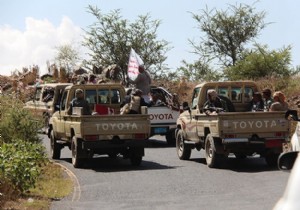 Yemen de bombalı saldırı! 9 Husi militanı öldü!