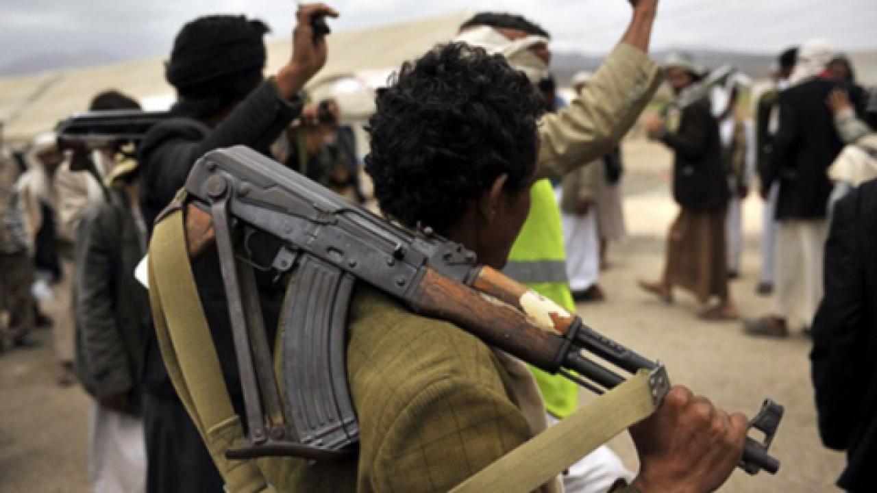 Yemen deki Husiler ellerindeki esirlerden 100 ünü serbest bırakacak