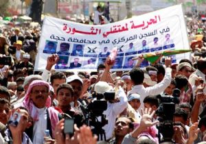 Yemen de Ateşkes İmzalandı!