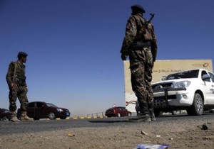 Yemen de tarafların çözüm arayışı sürüyor!