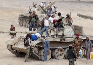 Aden de şok  saray  saldırısı!