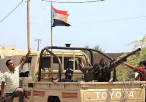 Yemen görüşmeleri için yeni tarih!
