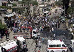 Yemen de çıkan çatışmalarda 77 kişi öldü!
