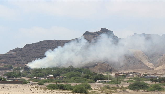 Yemen’de ateşkes sona erdi