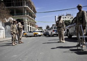 BM Yemen Özel Temsilcisi Ömer: