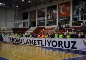 Yenimahalle kupayı aldı!
