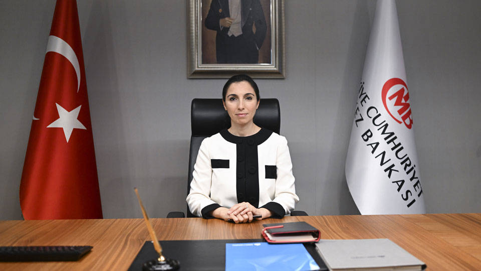 MB Başkanı Erkan, bankalarla görüşecek