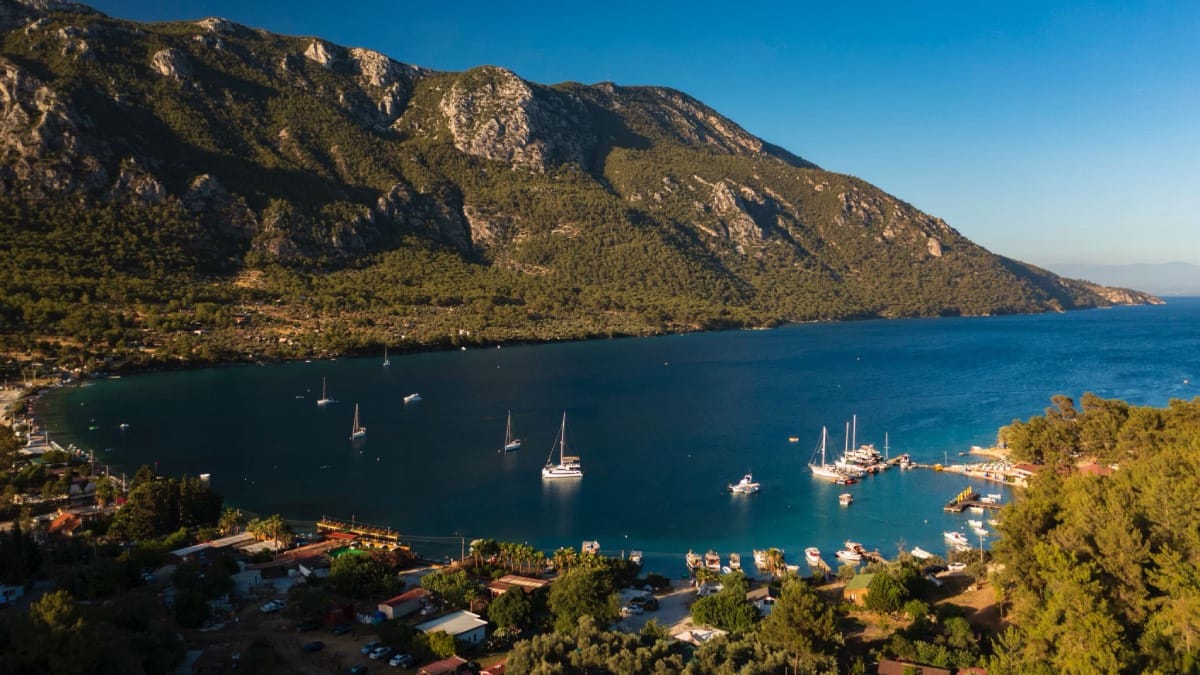 Türkiye den dört köy,  Dünyanın En İyi Turizm Köyleri 2025  listesine girdi