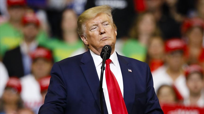 Trump: Savaşı bir haftada bitirebilirdim