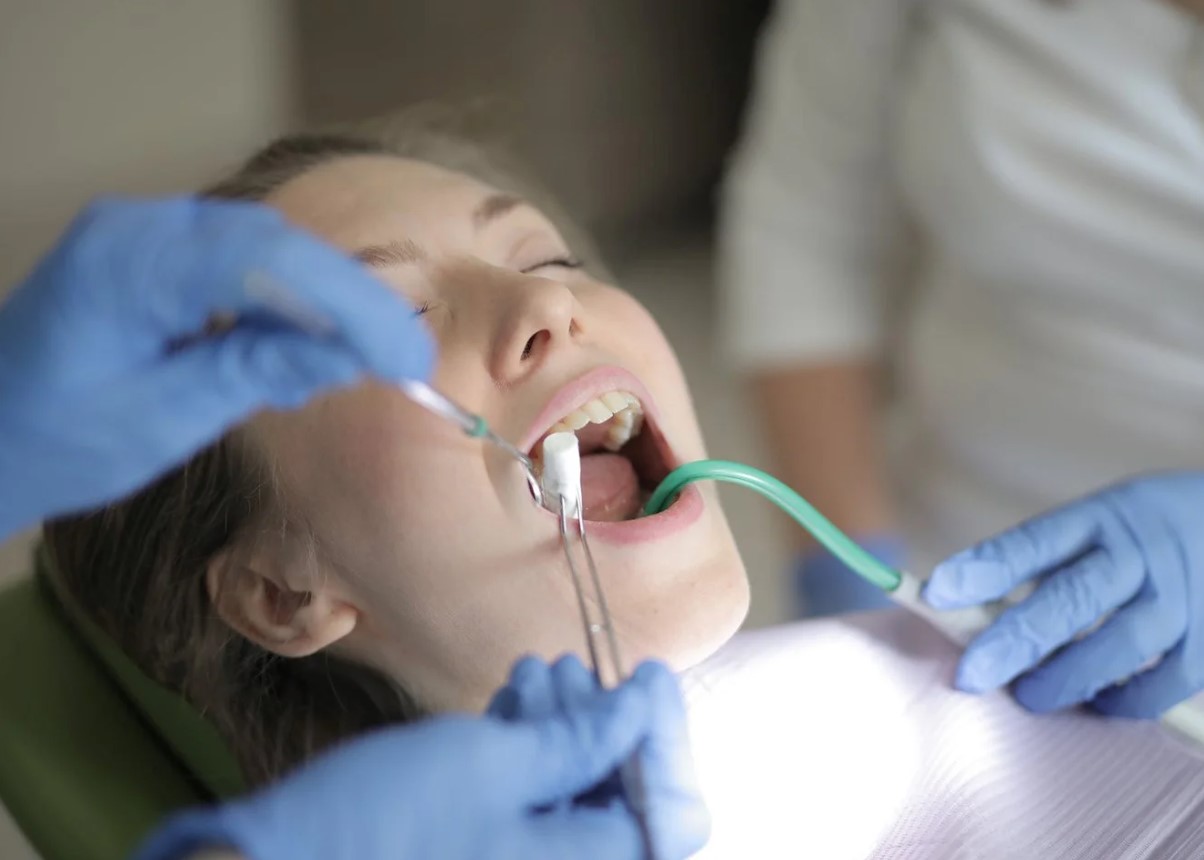 Japonya da yapılan  yeniden diş çıkarma  çalışmaları gelecek için umut veriyor