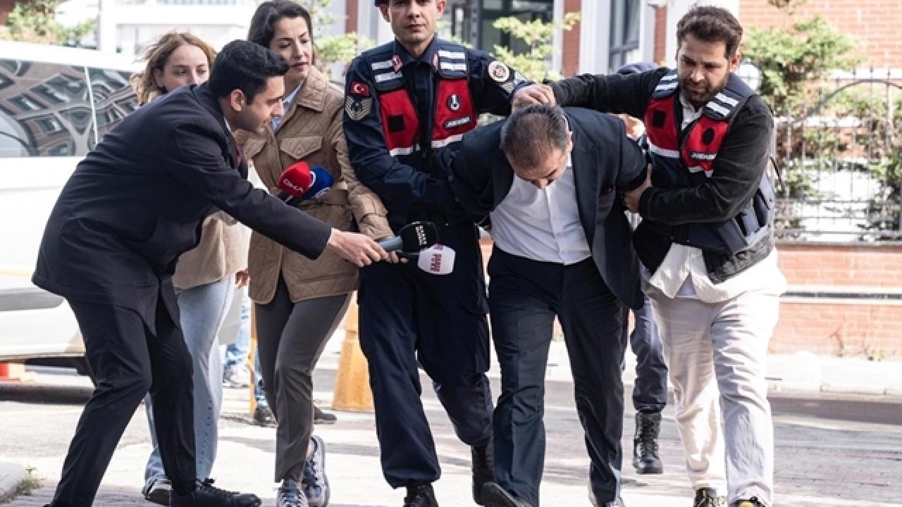  Yenidoğan Çetesi  davasında yeni gelişme