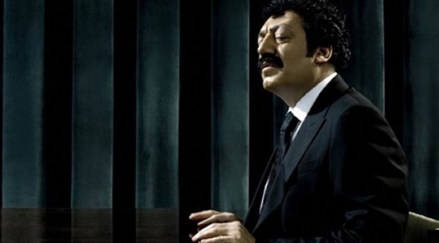 Yepyeni bir Müslüm Gürses albümü geliyor
