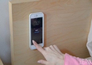 Telefonunuz Havada Uçacak!