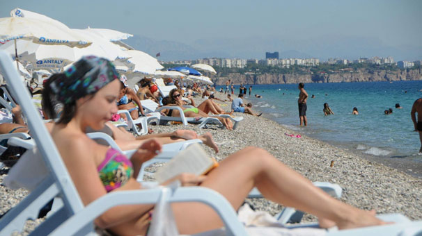 Ucuz tatil hayal oldu!