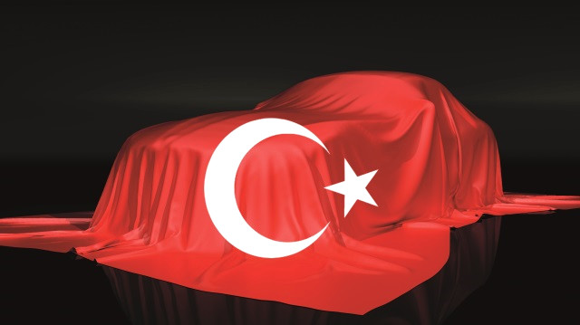 Bakandan yerli otomobile milyonluk sipariş açıklaması