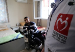 Sınır tanımayan doktorlar takdir topluyor!