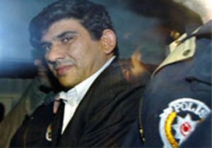 Danıştay Baskınındaki  YEŞİL  Bağı