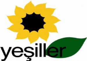 Yeşiller Partisi Lidersiz Kaldı