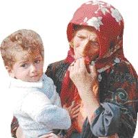 İŞTE KALLEŞ PKK NIN BIRAKTIĞI MİRAS: BİR KATLİAMDA 7 DUL 22 YETİM